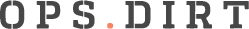 opsdirt