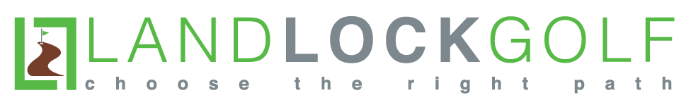 land lock golf