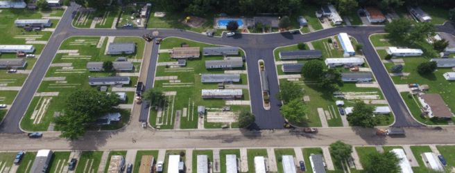 cold in-place asphalt reclamation in Benton Harbor